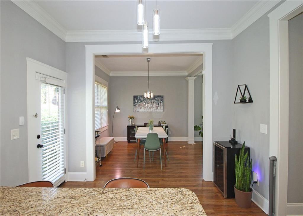 1916 Timberwood Trace