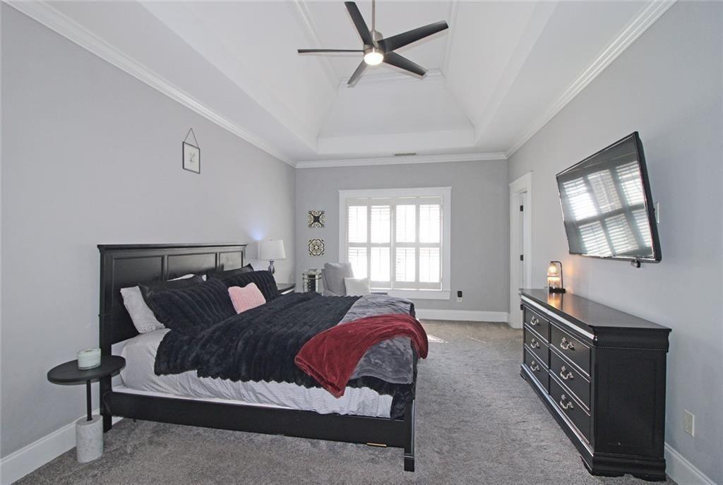 1916 Timberwood Trace