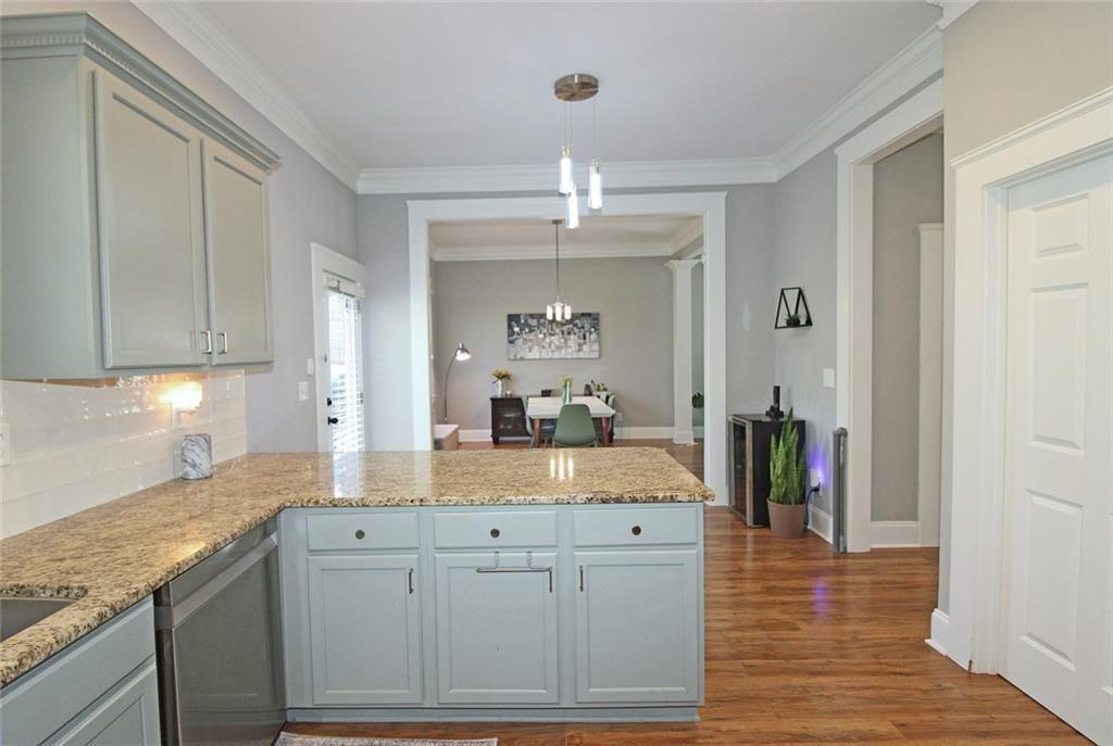 1916 Timberwood Trace