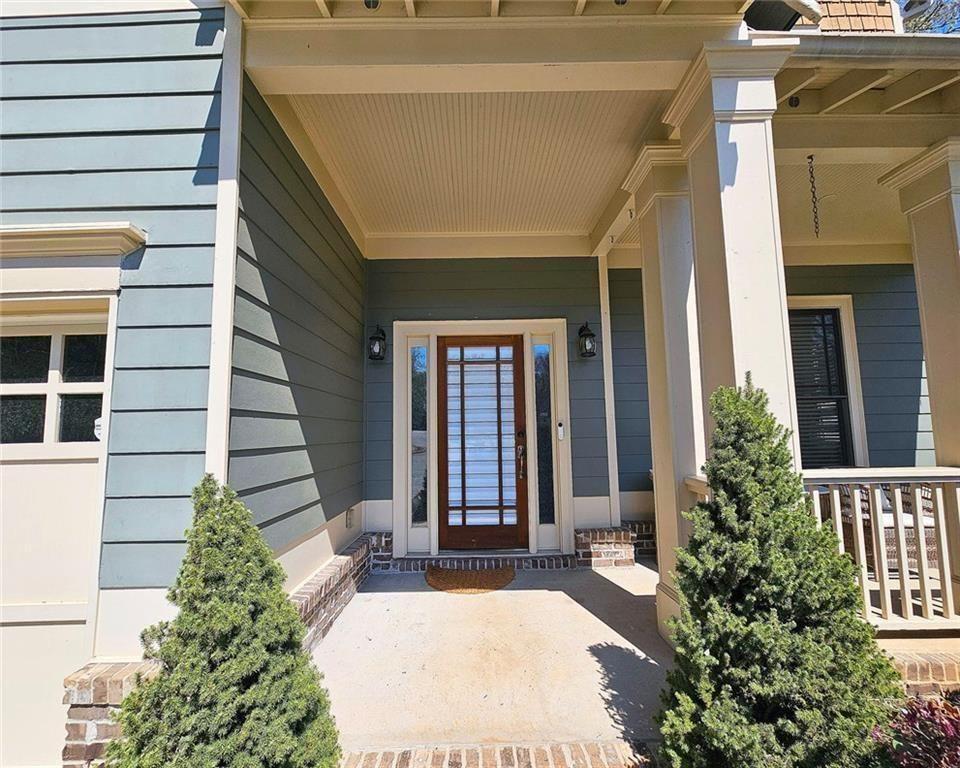1916 Timberwood Trace