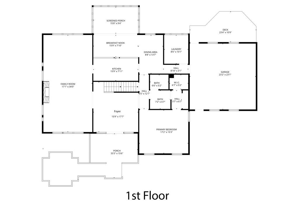 3391 Ridgewood Road NW