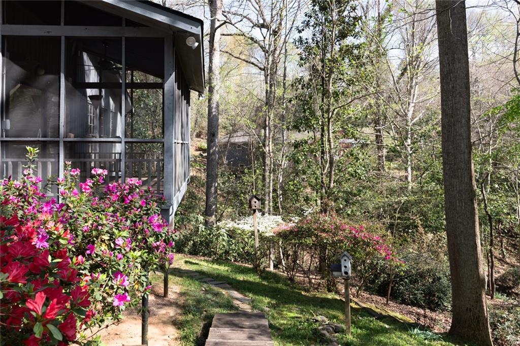 3391 Ridgewood Road NW