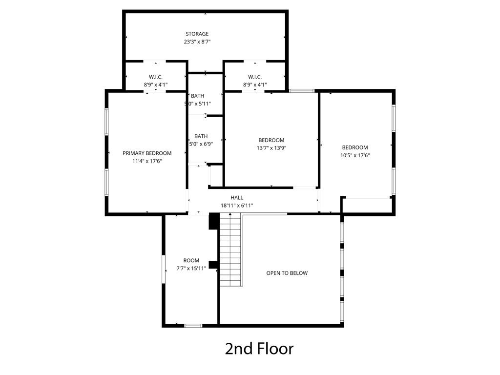 3391 Ridgewood Road NW