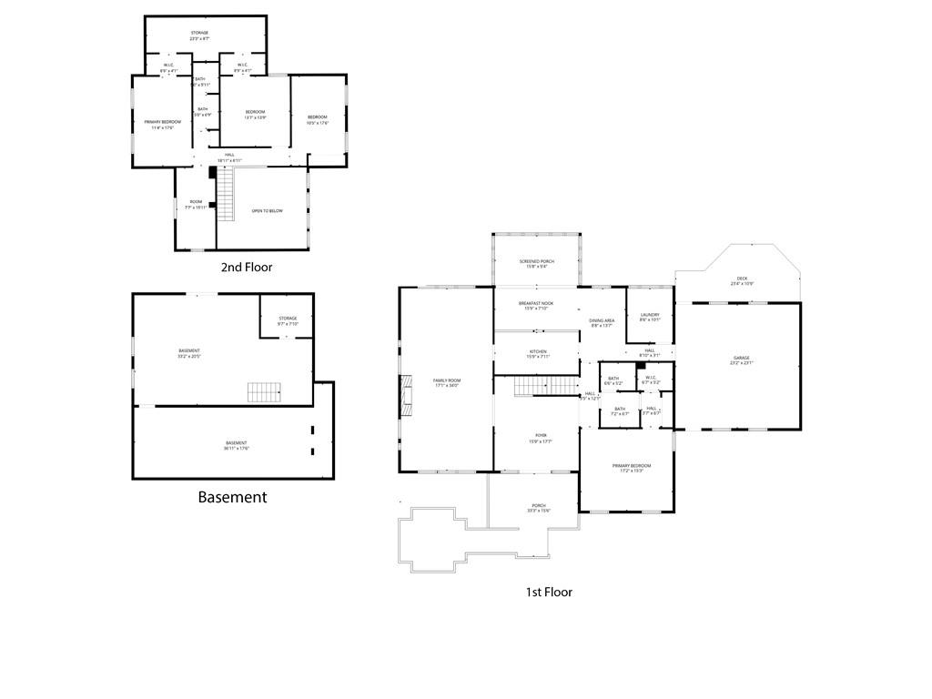 3391 Ridgewood Road NW