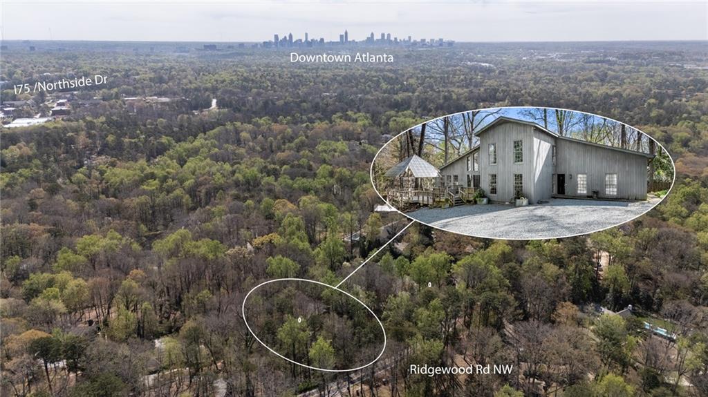 3391 Ridgewood Road NW