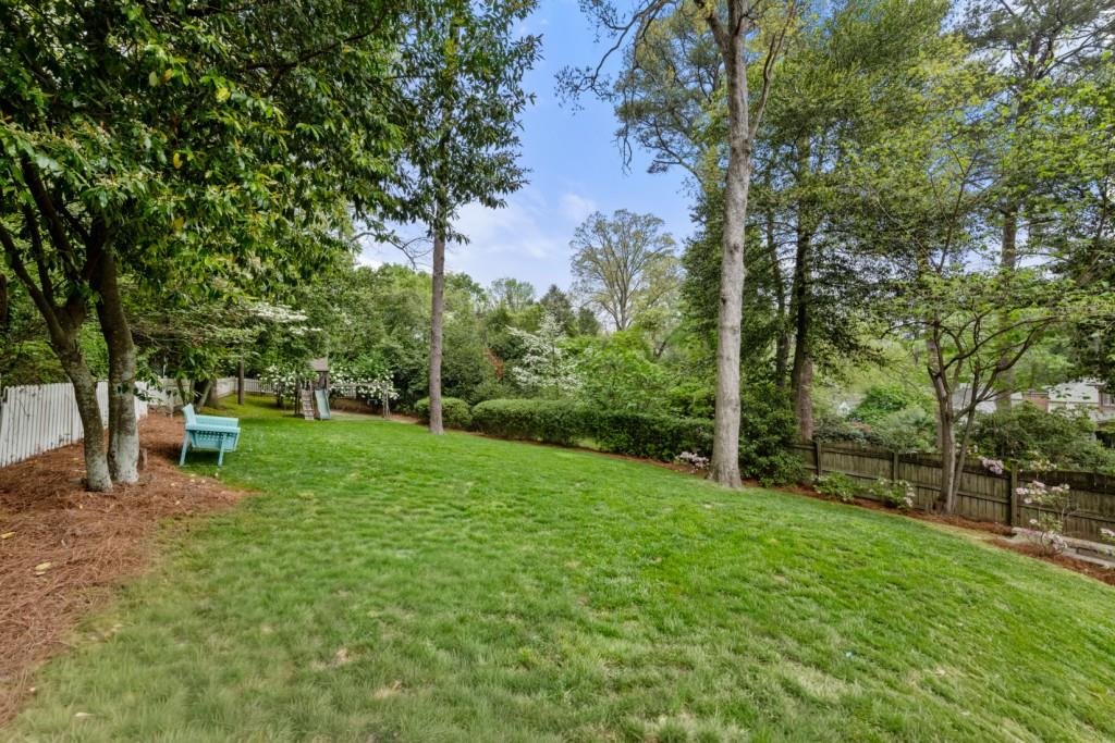 3146 Peachtree Drive NE
