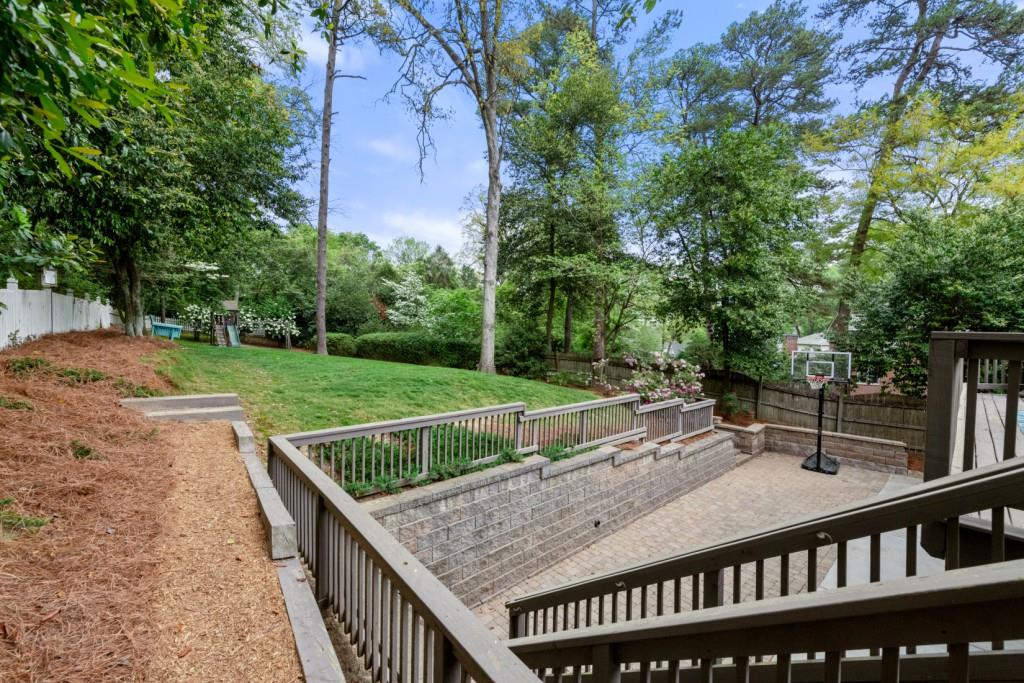 3146 Peachtree Drive NE