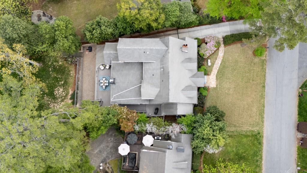 3146 Peachtree Drive NE