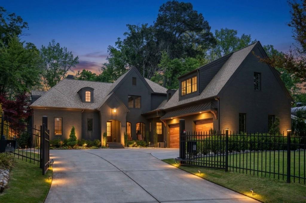 4075 Peachtree Dunwoody Road NE