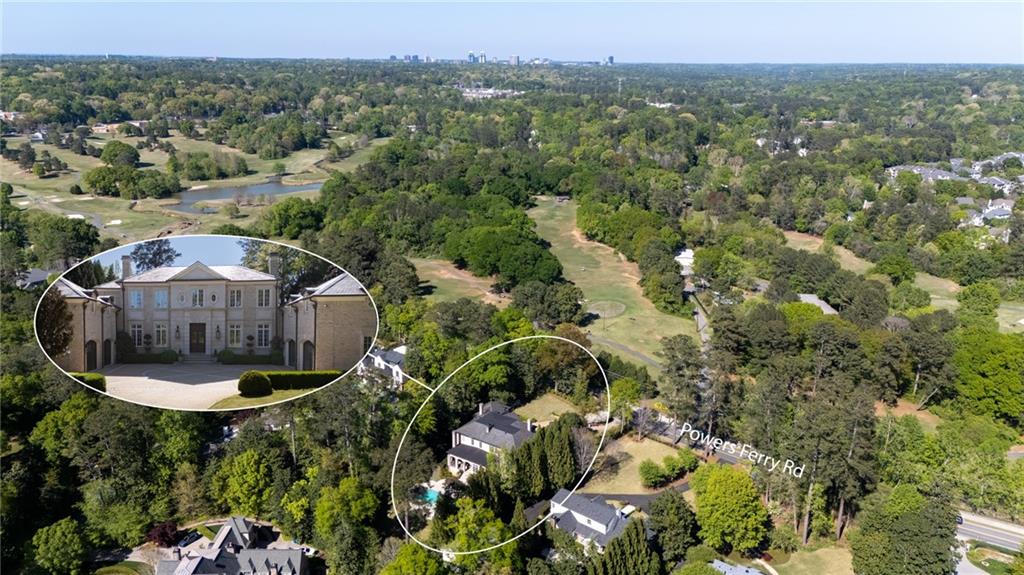 4010 Powers Ferry Road NW