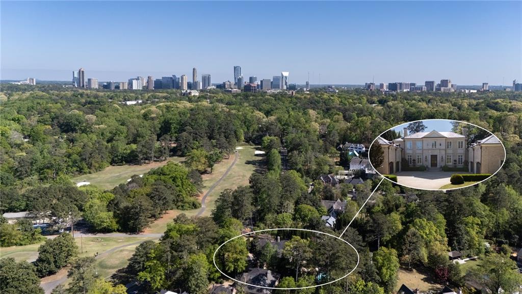 4010 Powers Ferry Road NW