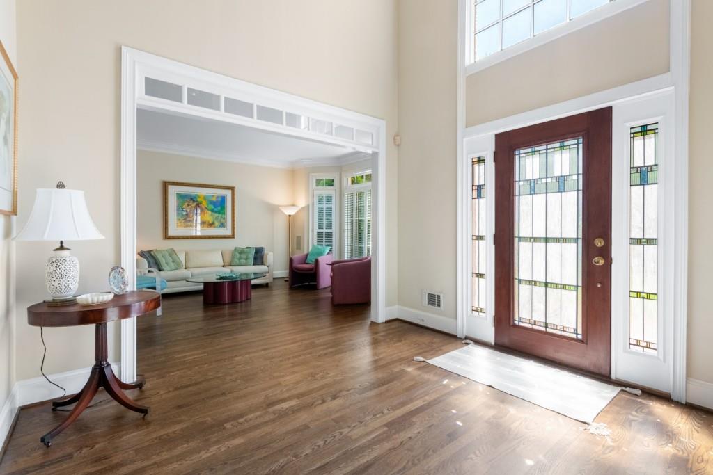 1347 Waterford Green Close
