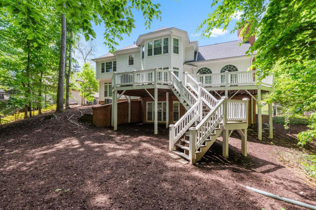 1347 Waterford Green Close