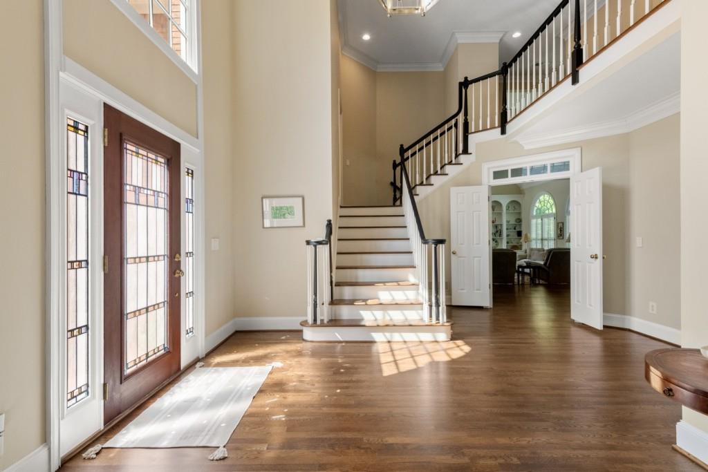 1347 Waterford Green Close