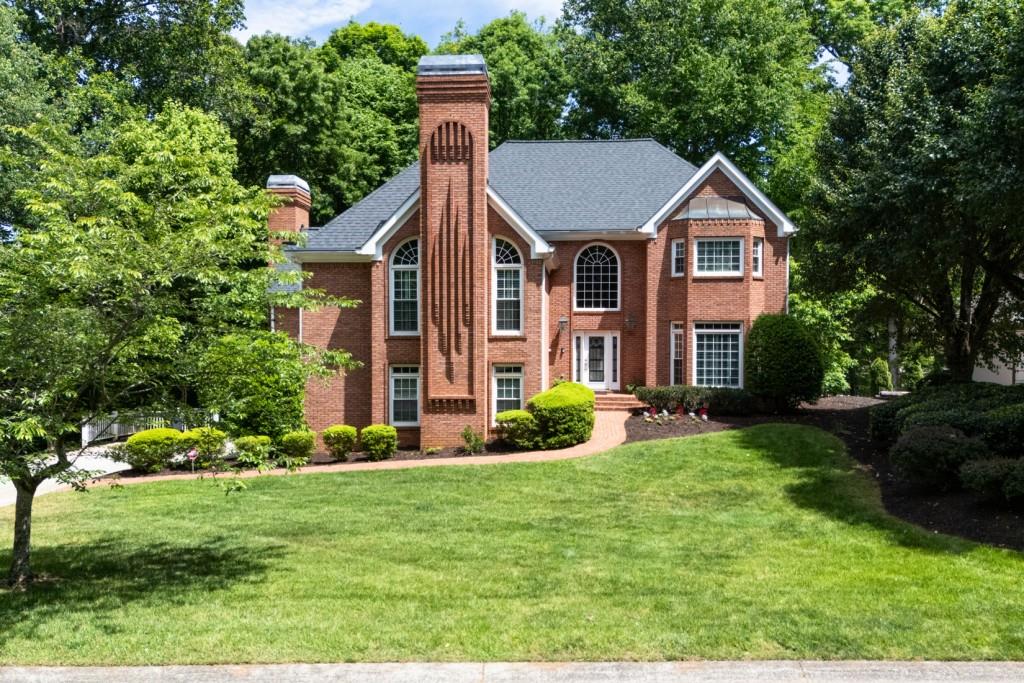 1347 Waterford Green Close
