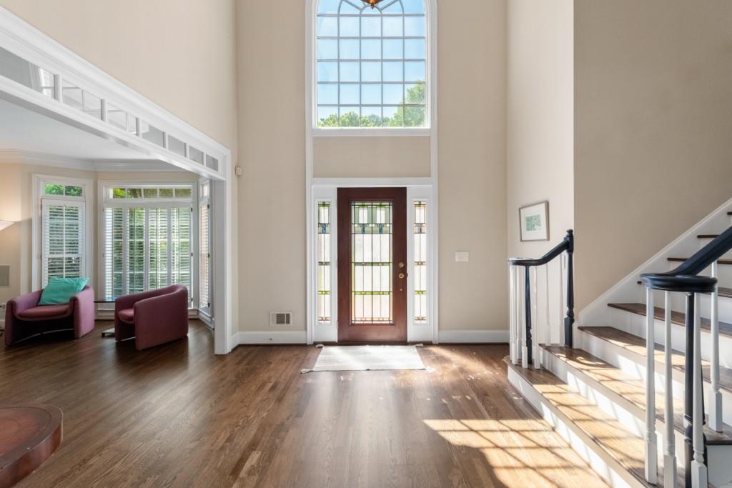 1347 Waterford Green Close