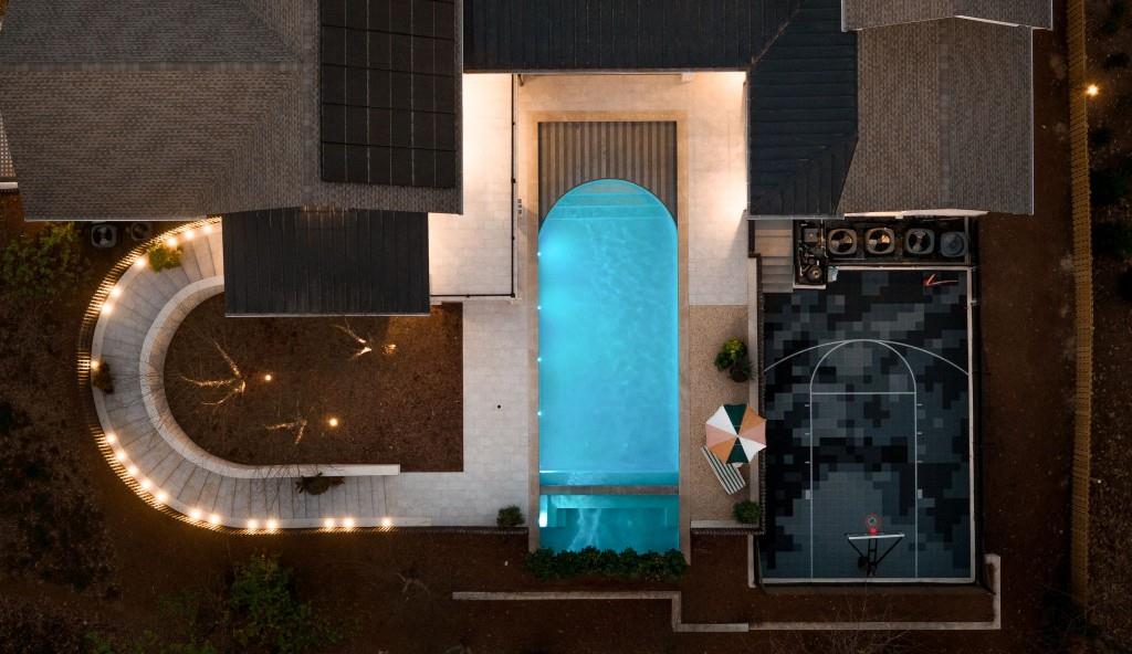 4534 Mystic Drive
