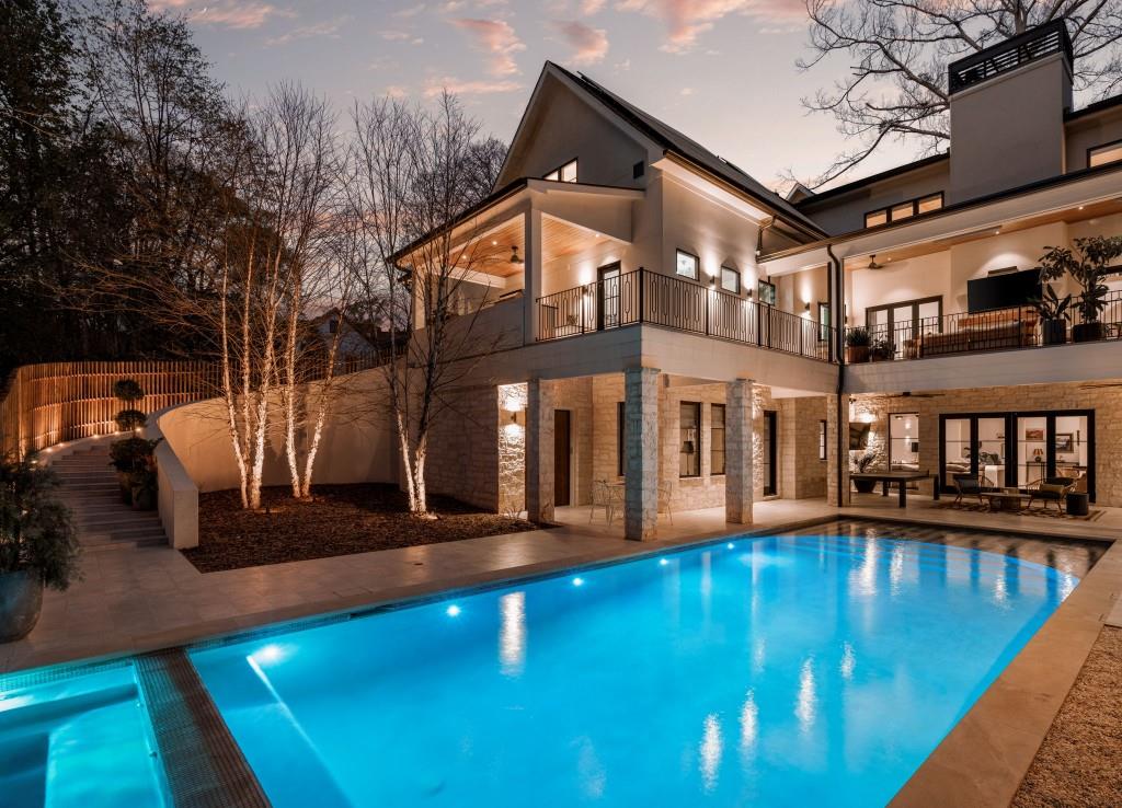 4534 Mystic Drive