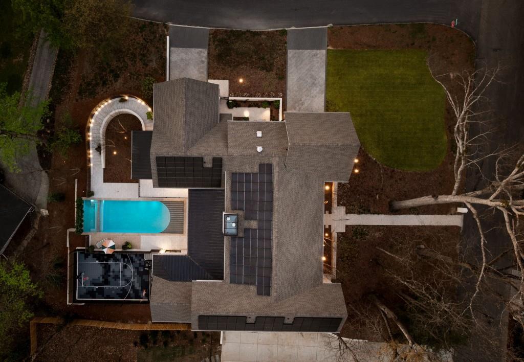 4534 Mystic Drive