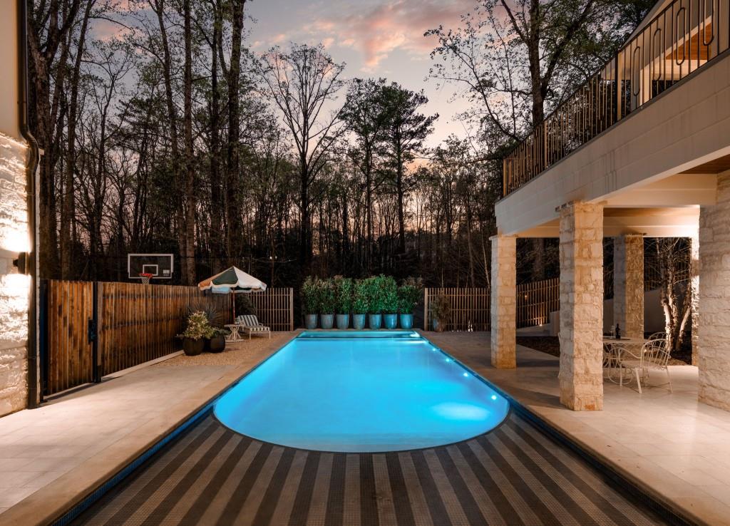 4534 Mystic Drive