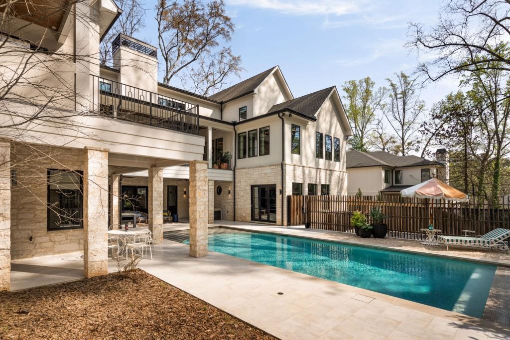 4534 Mystic Drive