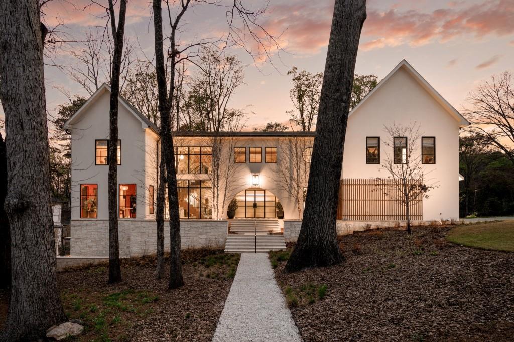 4534 Mystic Drive