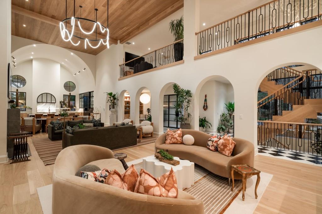 4534 Mystic Drive
