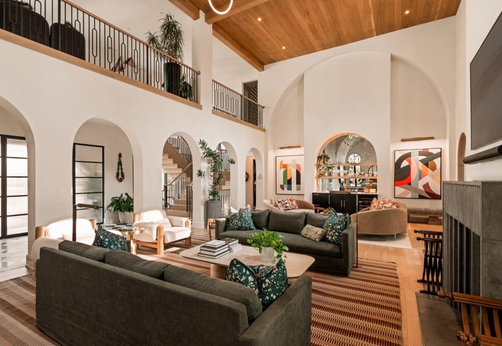 4534 Mystic Drive