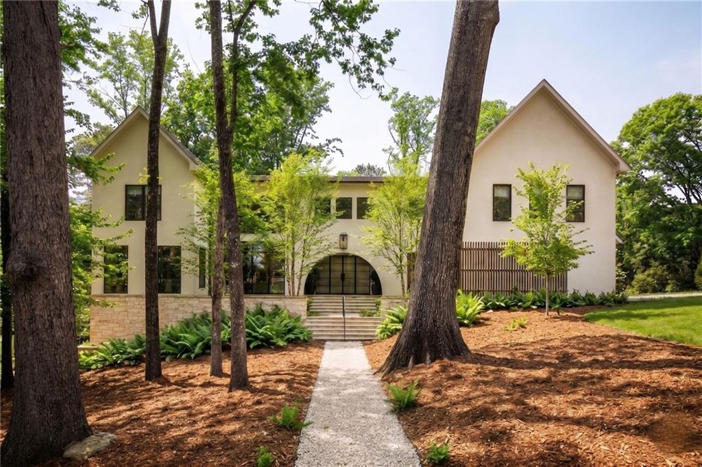 4534 Mystic Drive
