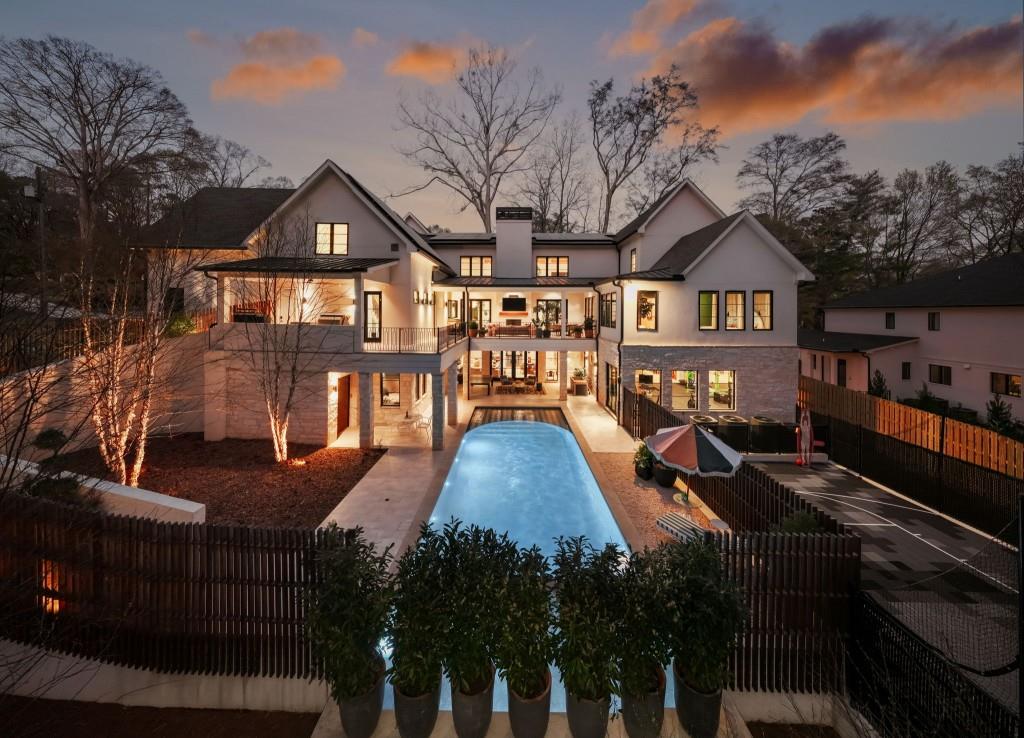 4534 Mystic Drive