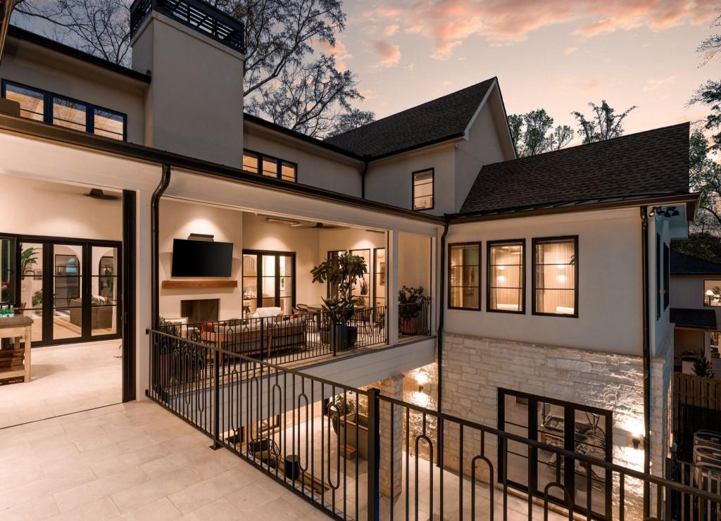 4534 Mystic Drive