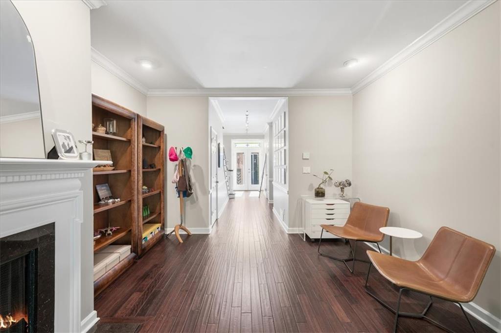3 Willow Glen