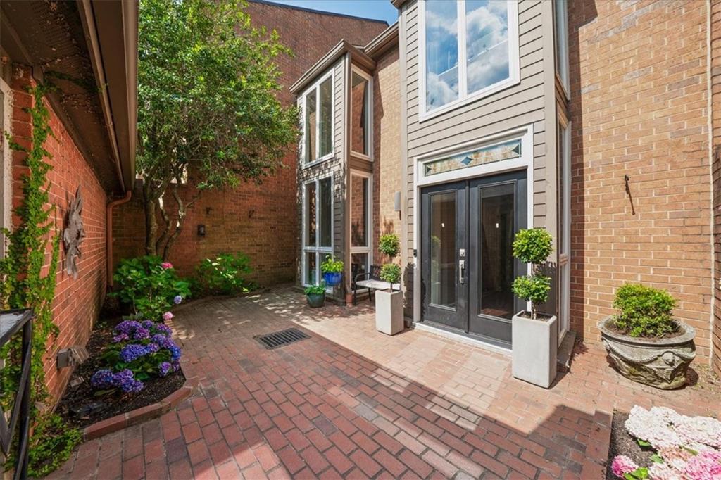 3 Willow Glen