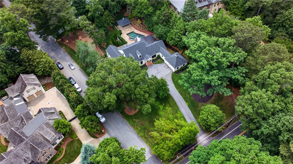 62 Blackland Road NW