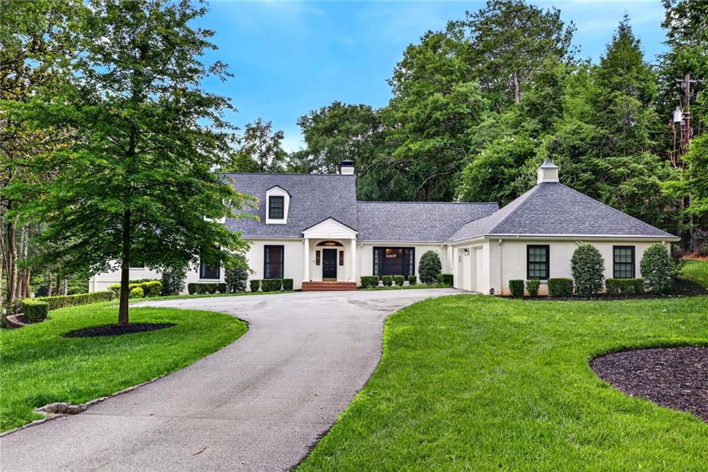 62 Blackland Road NW