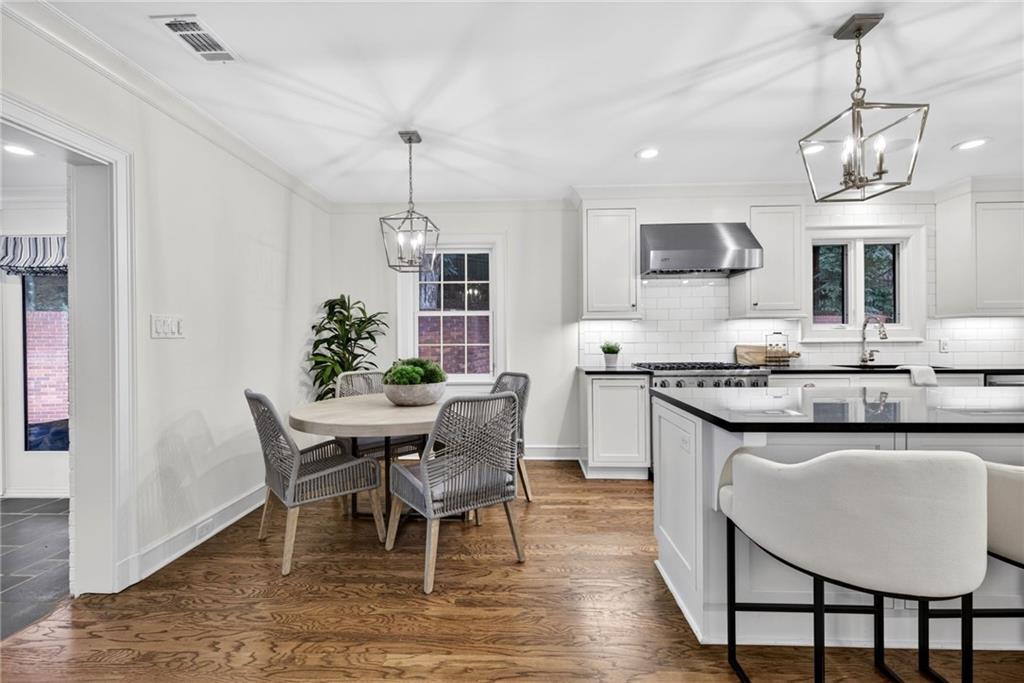 62 Blackland Road NW
