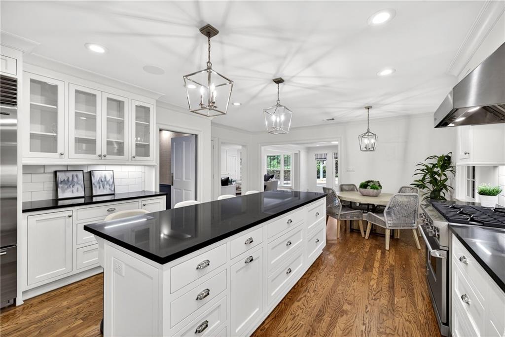 62 Blackland Road NW