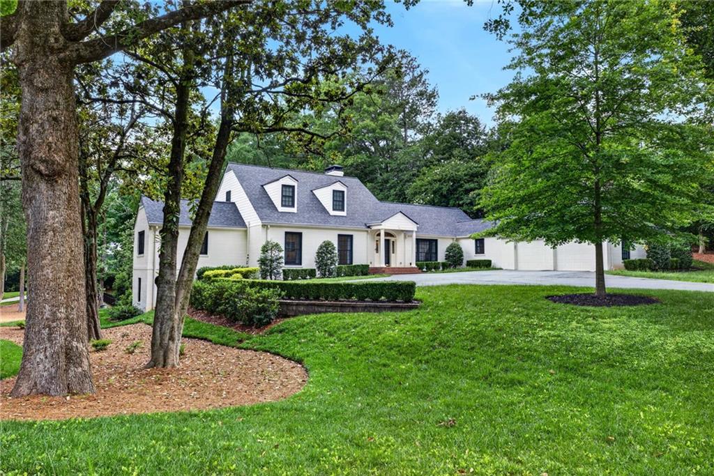 62 Blackland Road NW