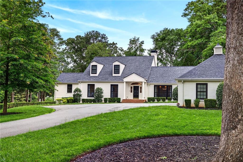 62 Blackland Road NW