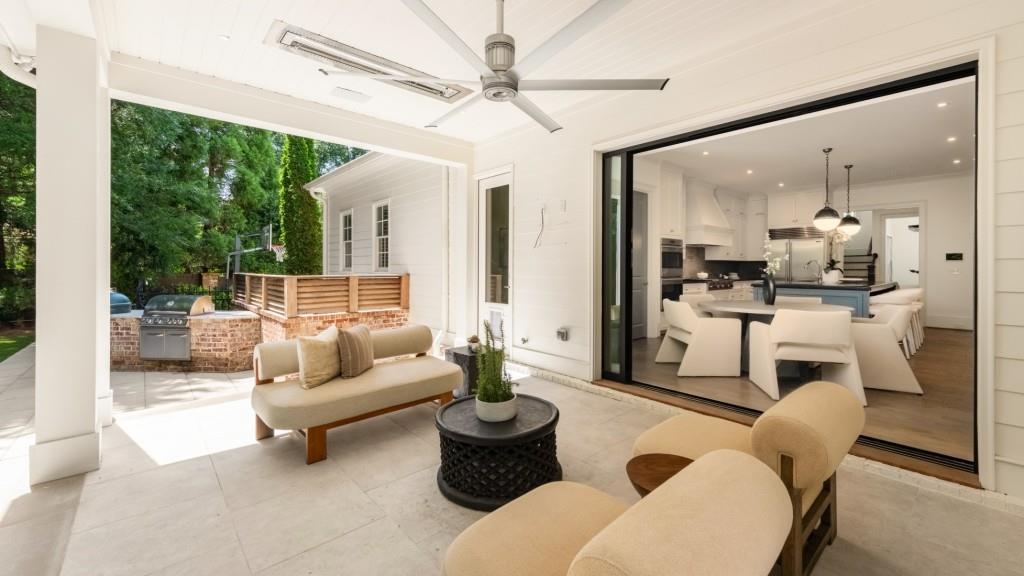 723 Glenairy Court