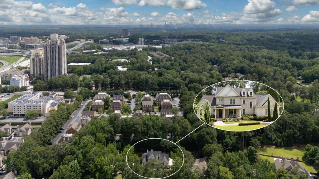 723 Glenairy Court