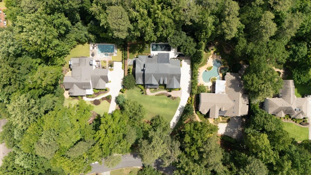 723 Glenairy Court