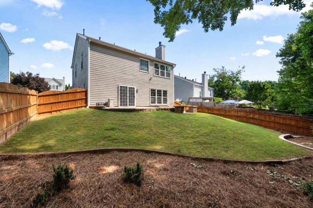 230 Leasingworth Way