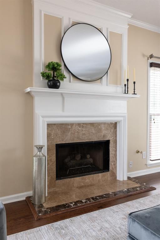 230 Leasingworth Way