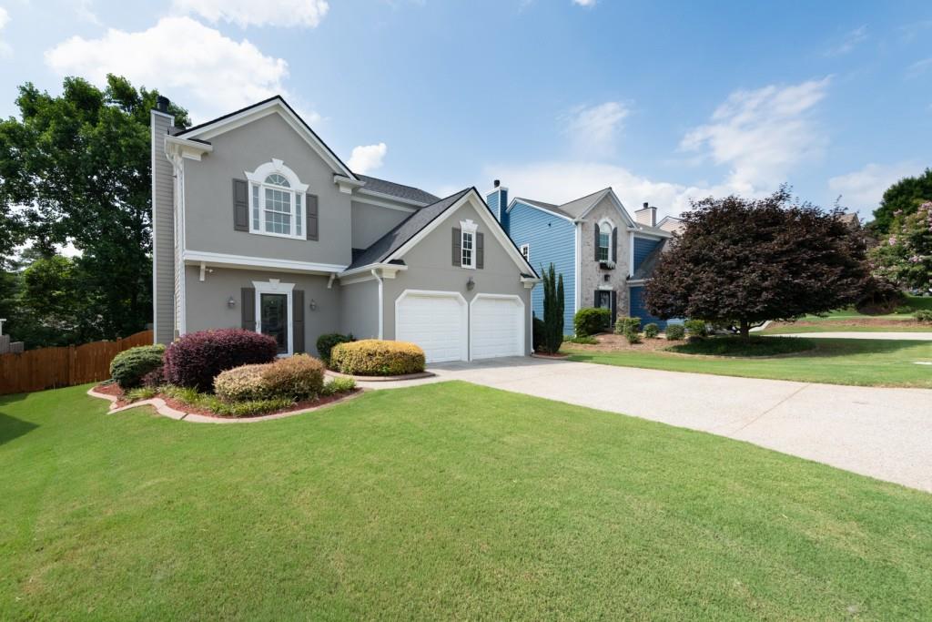 230 Leasingworth Way