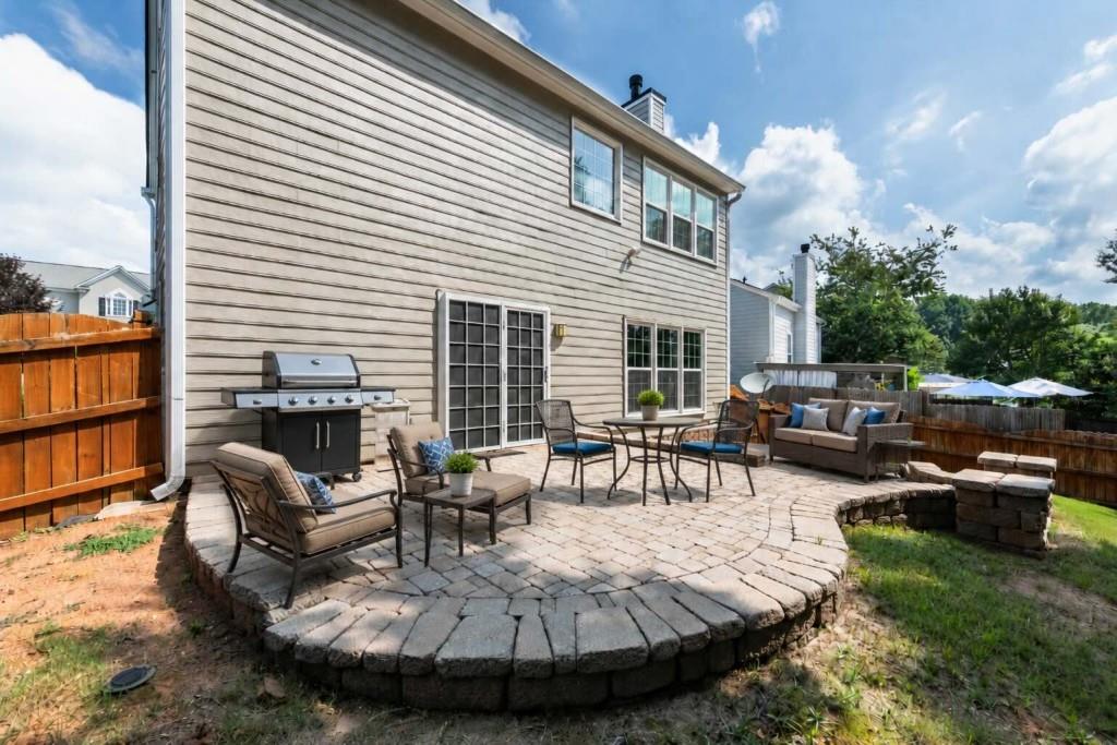 230 Leasingworth Way