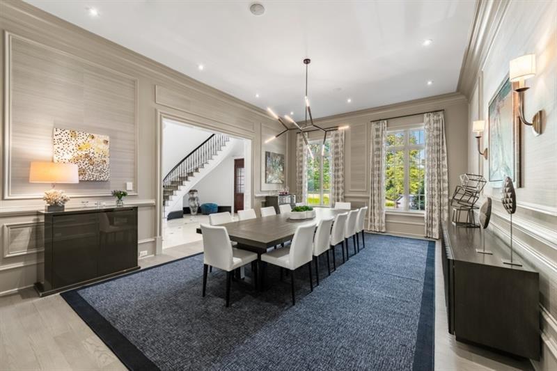 4010 Powers Ferry NW