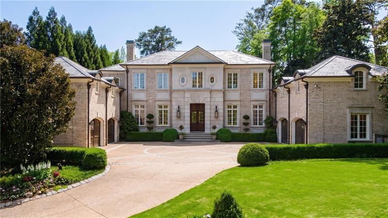 4010 Powers Ferry NW