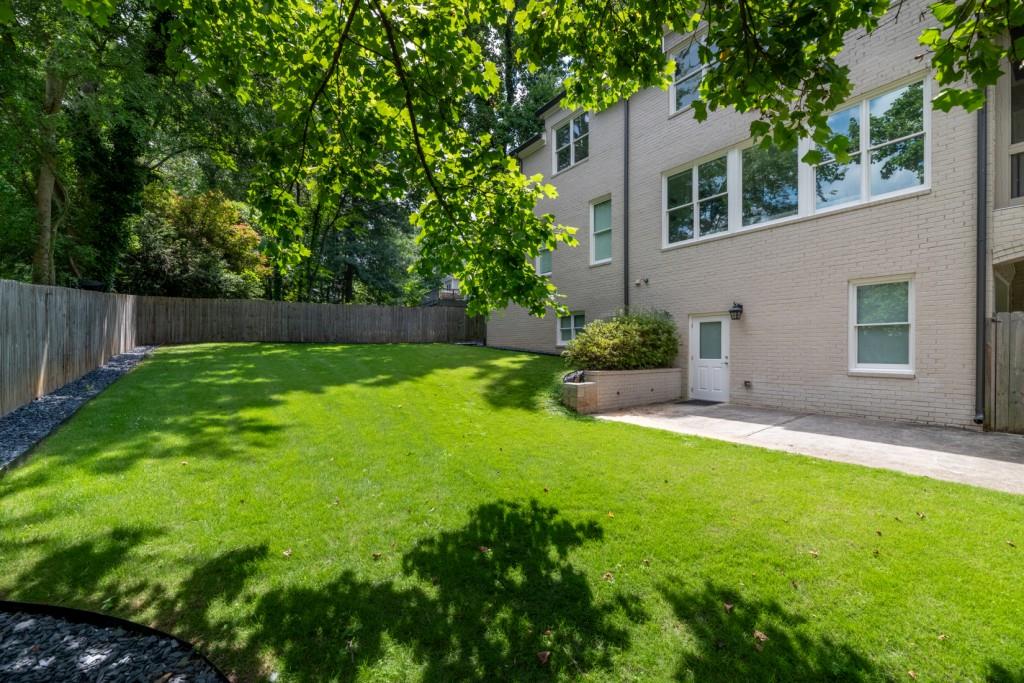1509 High Haven Court