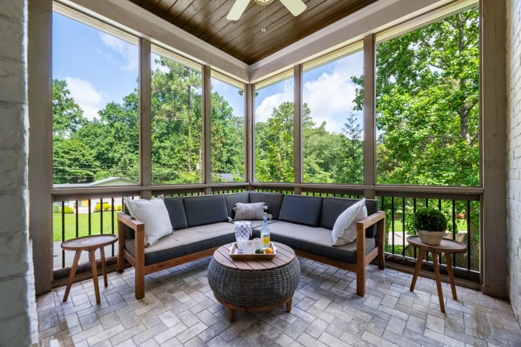 1509 High Haven Court